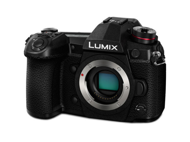 Panasonic Lumix DC-G9 nu compact hybride (Précommande) Panasonic Lumix DC-G9 nu compact hybride (Précommande)